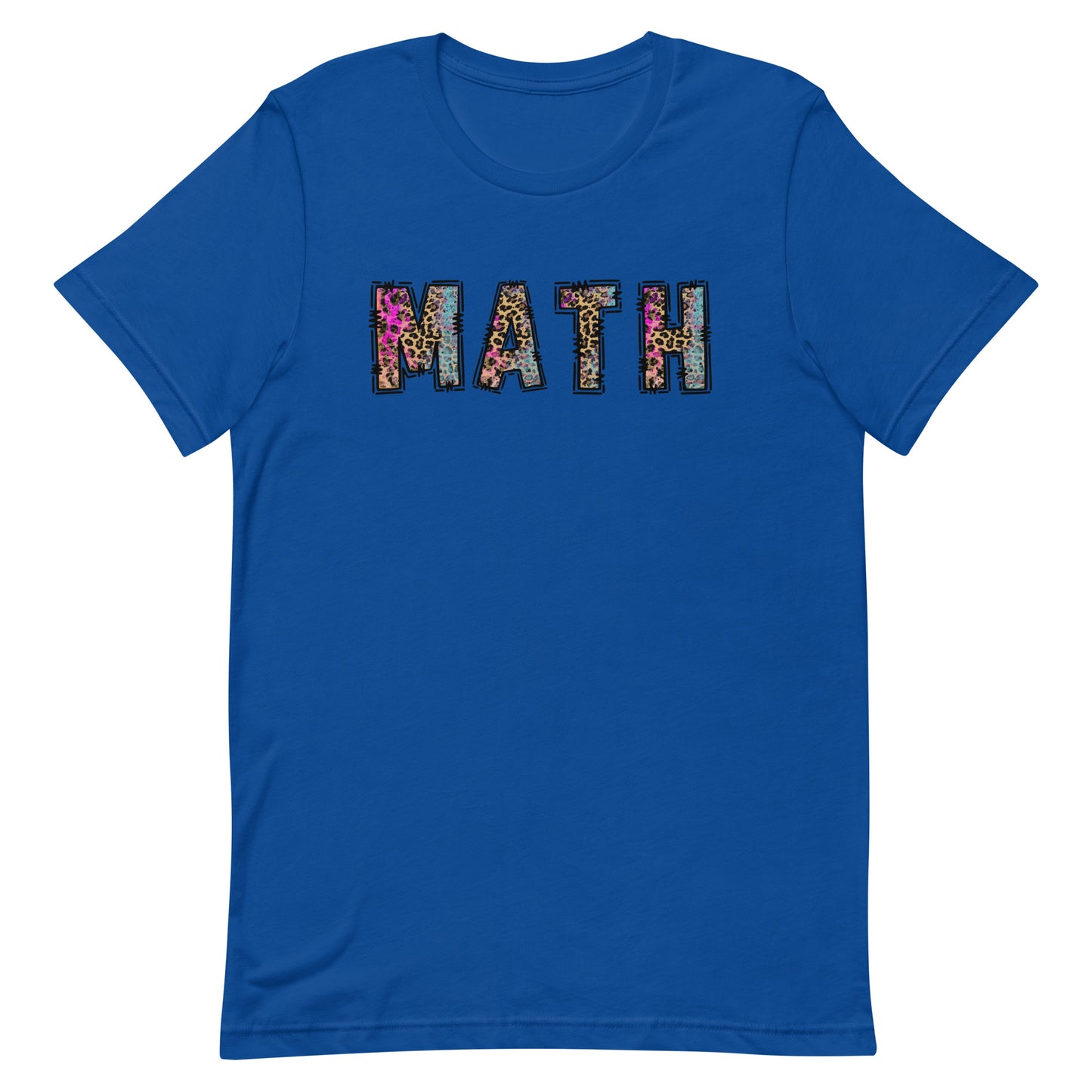 Cheetah MATH