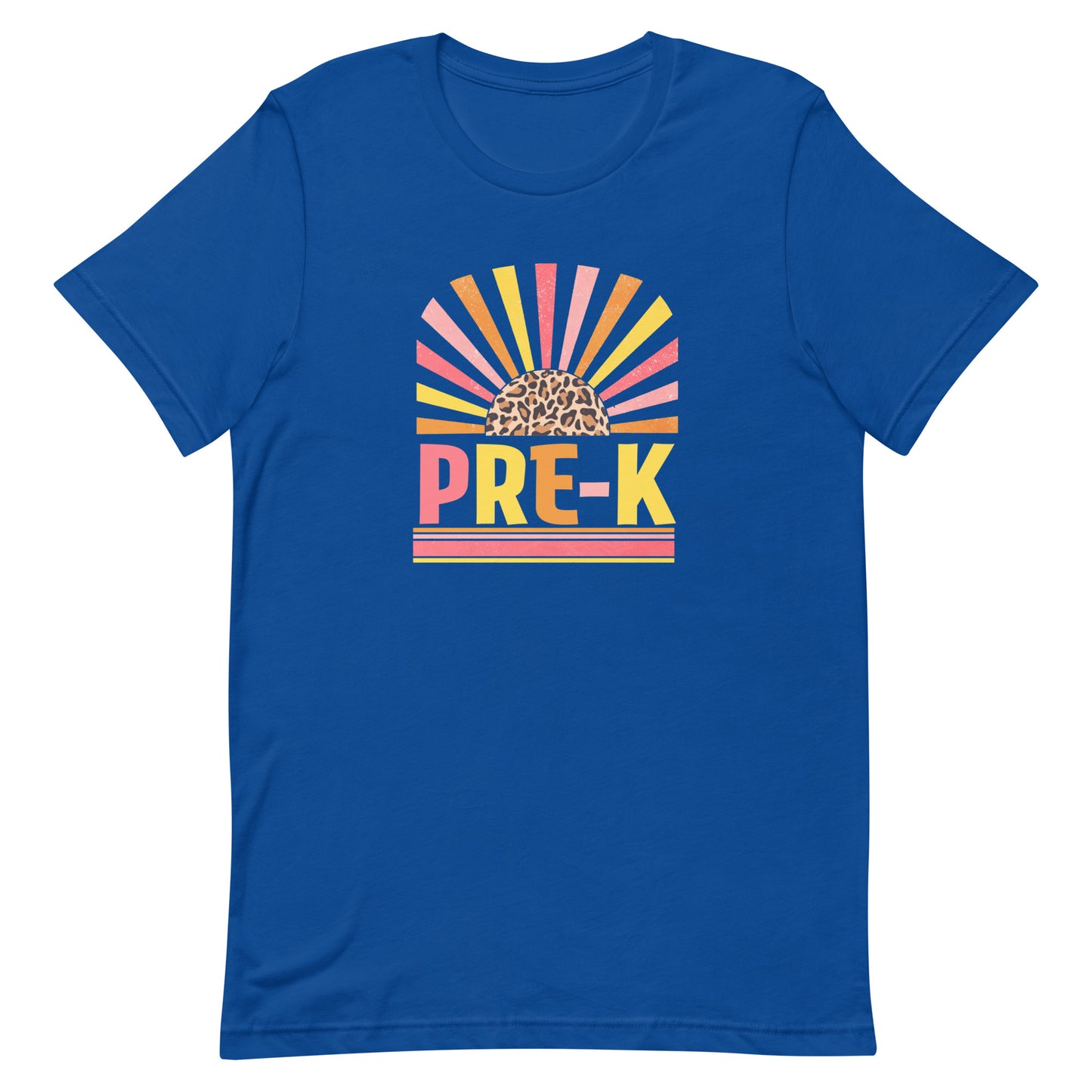 Pre-K Sunshine