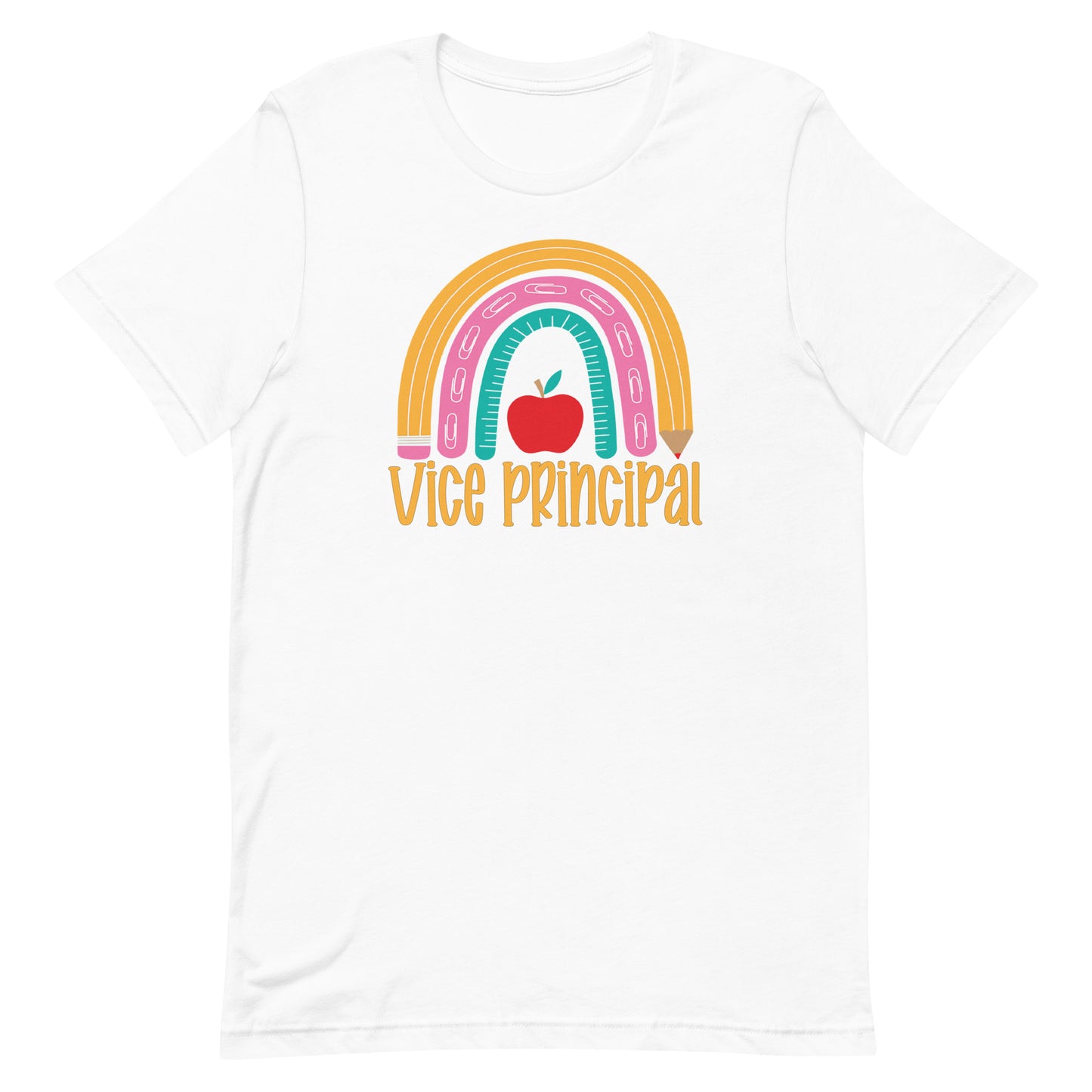 Vice Principal Rainbow