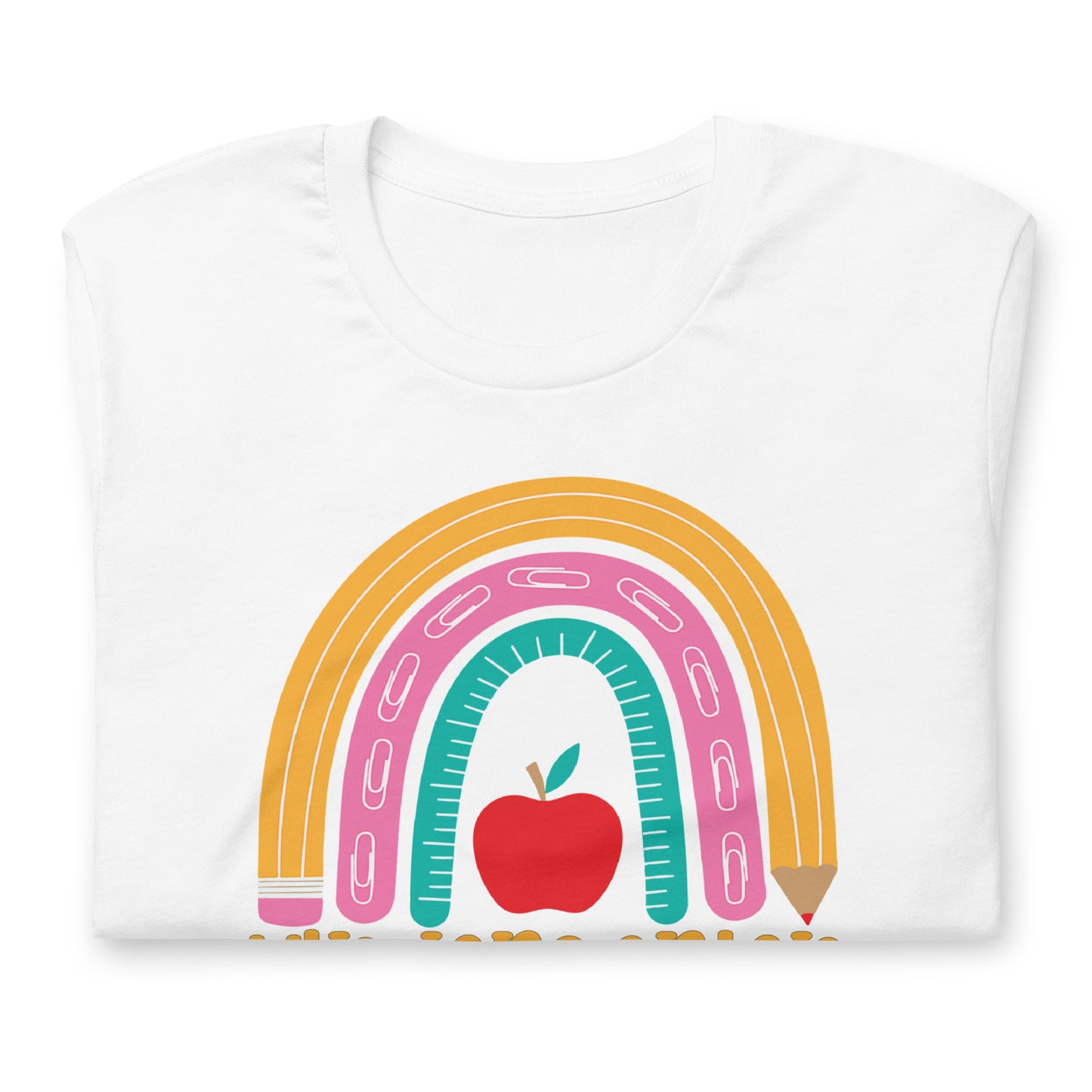 Kindergarten Rainbow