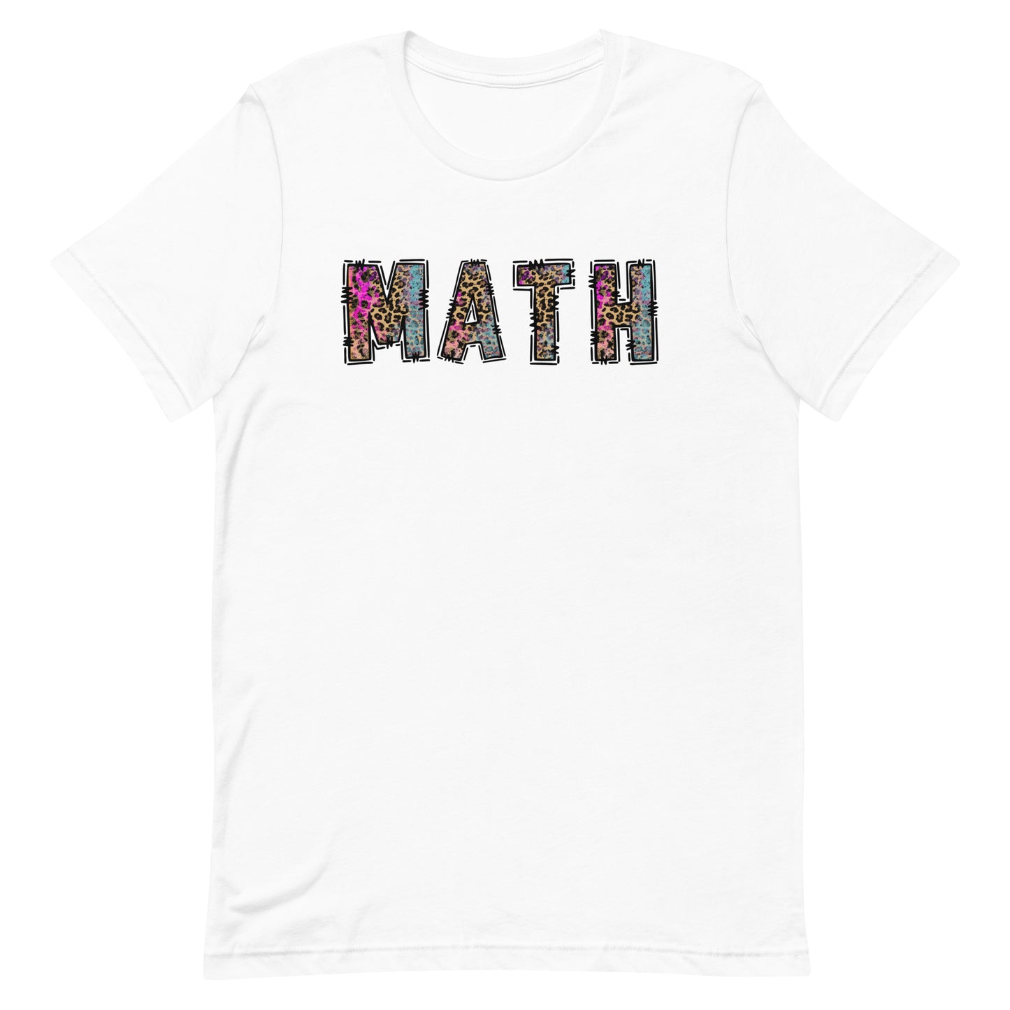 Cheetah MATH