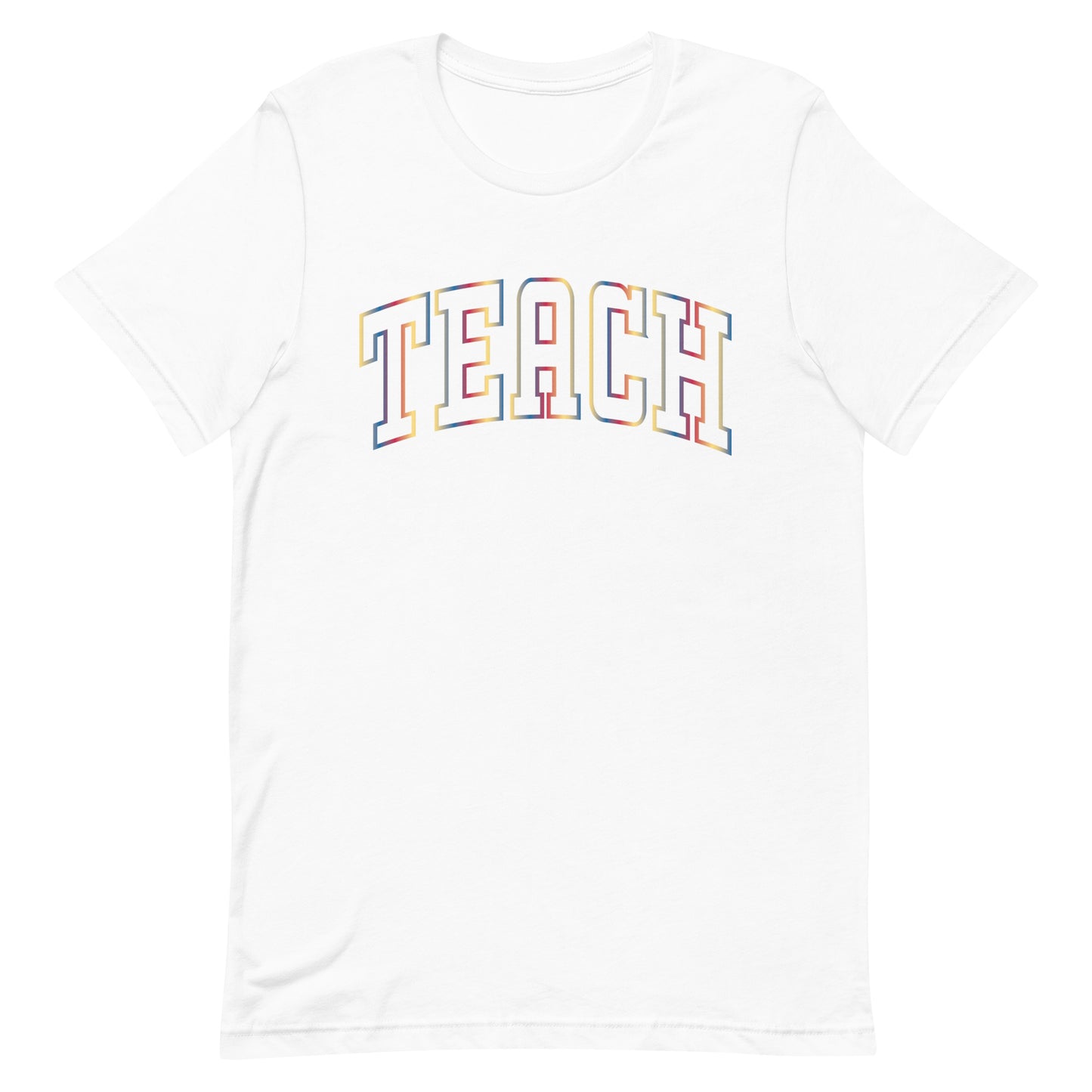 Varsity TEACH