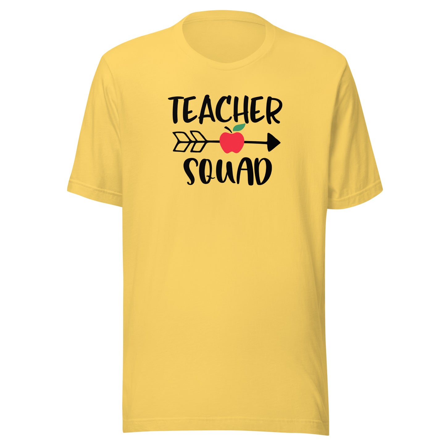 Teacher Squad