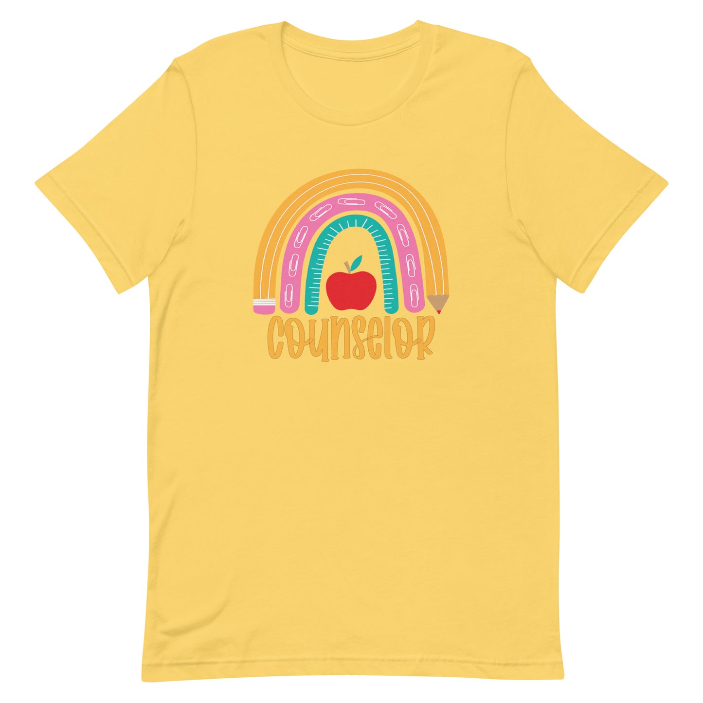 Counselor Rainbow