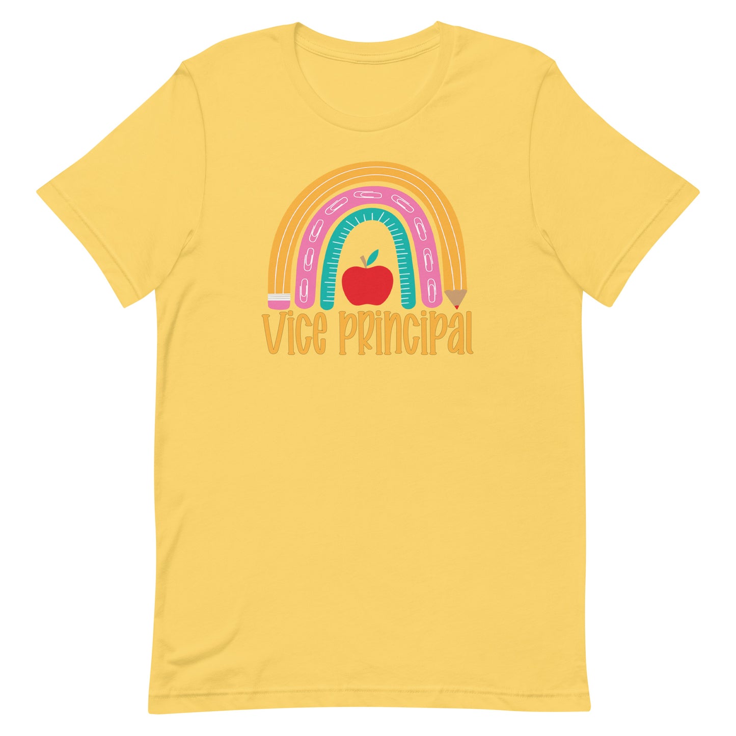 Vice Principal Rainbow