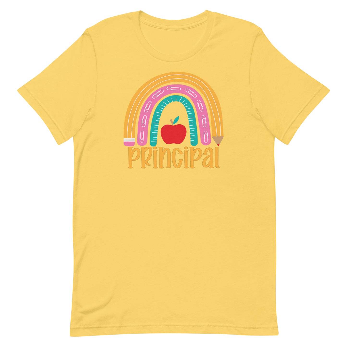 Principal Rainbow