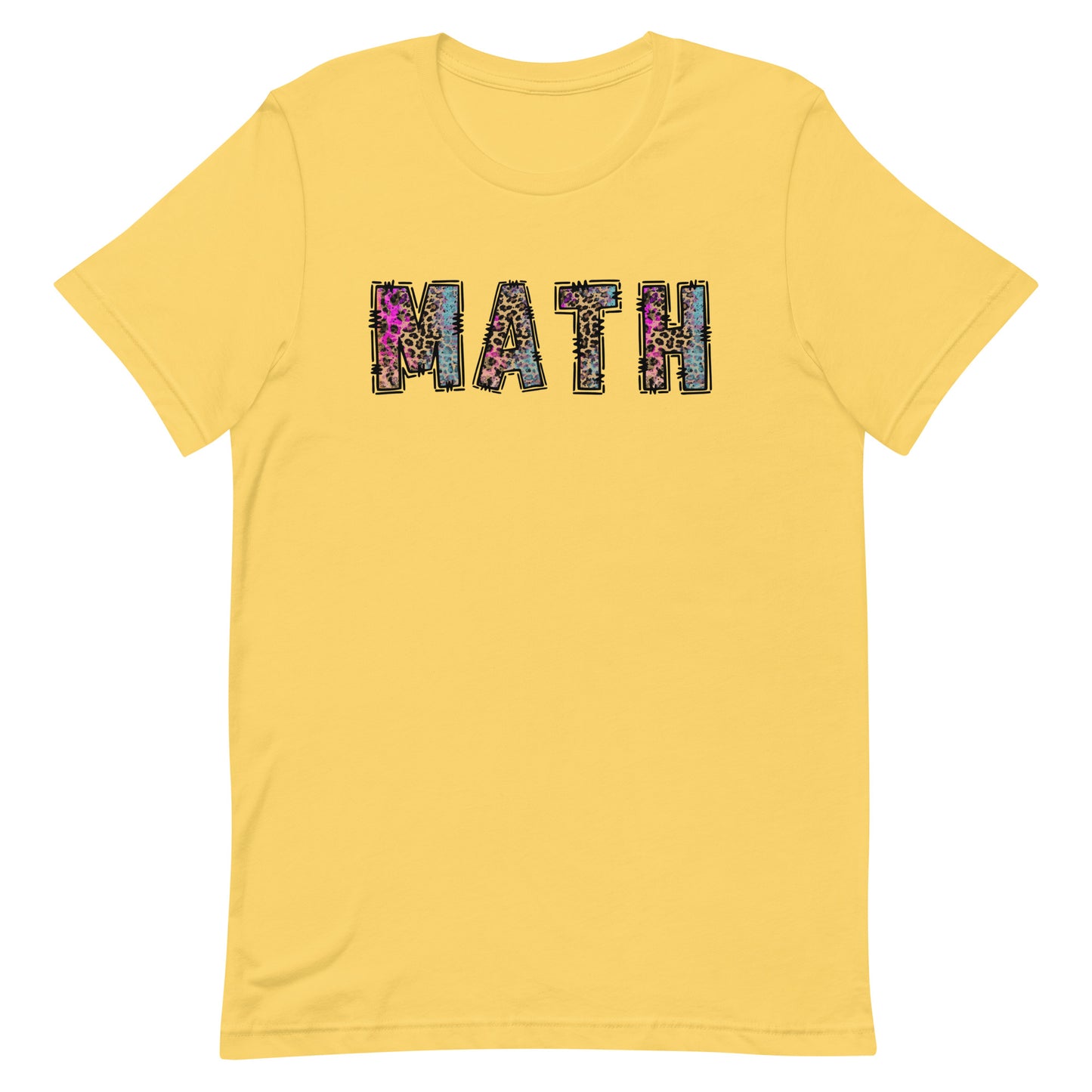 Cheetah MATH