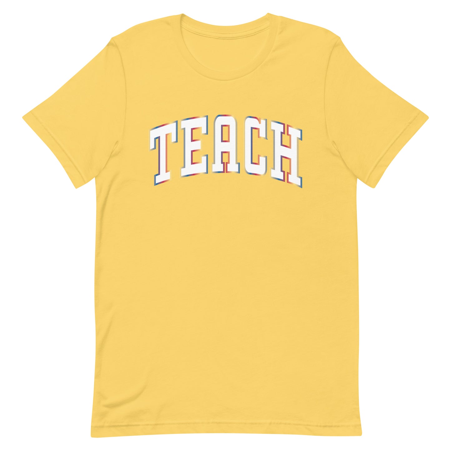 Varsity TEACH